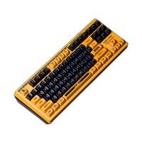inphic 英菲克 K901 精简版 有线薄膜键盘 87键