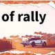 Epic Games 喜加一《art of rally》PC数字版游戏