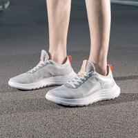 10点开始：LI-NING 李宁 FutureRun跑步系列男子轻质透气耐磨减震跑步鞋运动鞋