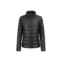 CANADA GOOSE 23新品Cypress女士羽绒夹克羽绒服户外外套2236L