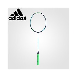 adidas 阿迪达斯 韩国直邮[Adidas] 羽毛球拍 KALKUL A2RK813501 深蓝色