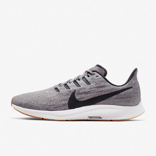 NIKE 耐克 Air Zoom Pegasus 36 男子跑鞋 AQ2203-001 浅灰色 46