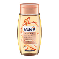 Balea 芭乐雅 沐浴露沐浴油按摩油250ml