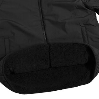 阿迪达斯 （adidas） 男装女装 2023冬运动服时尚潮流户外棉服 HN2077/偏大一码/ S