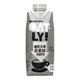  OATLY 噢麦力 咖啡大师拿铁醇香燕麦早晨奶便携装植物蛋白饮料250ml*6瓶　