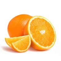 美得乐 赣南脐橙 精品大果（70-80mm）净重3斤