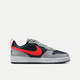  NIKE 耐克 滔搏运动）运动鞋 COURT BOROUGH LOW RECRAFT (GS) DV5456-003 37.5　