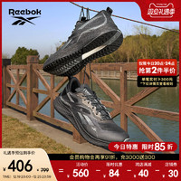 Reebok 锐步 官方男FLOATRIDE ENERGY 3.0未来感太空舒适运动跑步鞋
