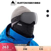 BURTON 伯顿 官方男士ANON MFI护脸脖套保暖172461