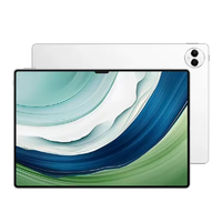 抖音超值购：华为 MatePad Pro 13.2英寸平板电脑柔性OLED大屏旗舰办公学习pad
