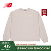 new balance 运动卫衣/套头衫