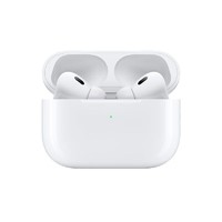 Apple 苹果 AirPods Pro 2 真无线蓝牙耳机 海外版 USB-C