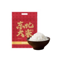 抖音超值购：网易严选 大米东北大米5Kg