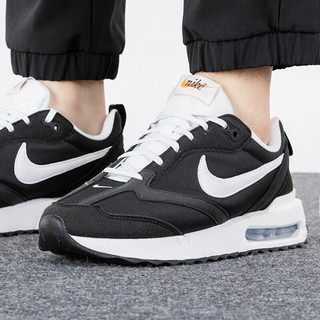 耐克（NIKE）官网男鞋 运动鞋AIR MAX气垫鞋轻便跑步鞋休闲板鞋 DJ3624/AIR MAX DAWN/黑/白  44.5