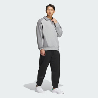 阿迪达斯 （adidas）阿迪三叶草男女通款套头卫衣IZ1536 IZ1536 XL