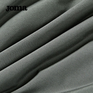 JOMA85白鸭绒羽绒服男女同款连帽时尚秋冬保暖防风防泼水户外运动外套 绿色 L