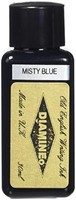 DIAMINE 瓶装墨水 30毫升 1.000 Misty Blue