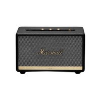 Marshall 马歇尔 ACTON II BLUETOOTH 2.1声道 桌面 蓝牙音箱 黑色