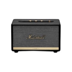 Marshall 马歇尔 ACTON II BLUETOOTH 2.1声道 桌面 蓝牙音箱 黑色