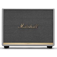 Marshall 马歇尔 WOBURN II BLUETOOTH 2.1声道 家居 无线蓝牙音箱 白色