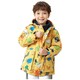88VIP：巴拉巴拉 儿童外套衣服两件套