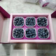 JOYVIO 佳沃 蓝莓礼盒装16mm+ 1盒 135克装（值友下单拍5赠送1盒直发6盒）
