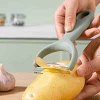 KÖBACH 康巴赫 菜板菜刀全套装厨房家用切菜板砧板厨具组合刀板面板四件套