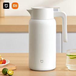 MI 小米 保温壶 1.8L