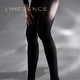  Limerence M 涞觅润丝 丝袜无腰T裆丝滑珠光油亮连裤袜性感美腿女袜 蜜色 M码(建议身高：150~175cm)　