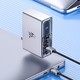  nubia 努比亚 PA0230 氮化镓手机充电器 USB-A/三Type-C 165W 氘锋　