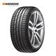  Hankook 韩泰轮胎 汽车轮胎 225/45R17 91W K117　