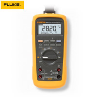 FLUKE 福禄克 F28II 坚固型工业万用表 防水防尘防摔0-1000V