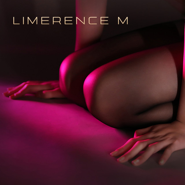 Limerence M 开裆丝袜5D超薄黑丝情趣免脱性感透明连裤袜女 黑色 带脚形 隐秘发货 T裆开 L