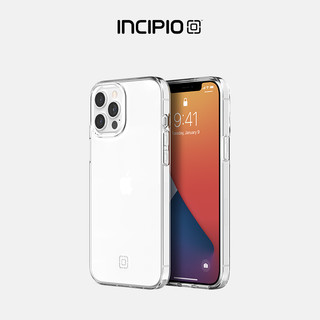 INCIPIO 适用苹果12手机壳iPhone12ProMax军工防摔认证