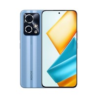 HONOR 荣耀 90 GT 5G智能手机 16GB+256GB GT蓝