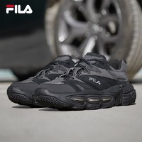 FILA 斐乐 张艺兴同款FILA斐乐异行鞋ET男鞋复古厚底老爹鞋休闲鞋