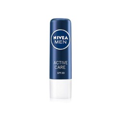 NIVEA MEN 妮维雅男士 护唇膏