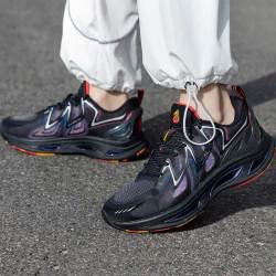 xtep特步风火26代跑步鞋谢霆锋同款男鞋