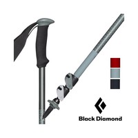 Black Diamond 韩国直邮Black Diamond 登山杖/手杖 [BLACK DIAMOND] 登山棒 Tra