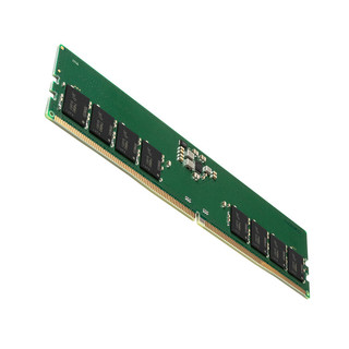 金士顿 (Kingston) 64GB(32G×2)套装 DDR5 5600 台式机内存条