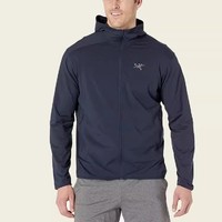 ARC'TERYX 始祖鸟 ARCTERYX始祖鸟 KYANITE LT HOODY秋冬休闲连帽抓绒衣外套男25151