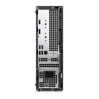 戴尔（DELL）OptiPlex7010SFF 商用办公台式机设计小主机电脑i5-13500/32G/256固态+1T/2G/