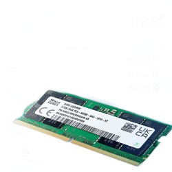 SK hynix 海力士 DDR5 4800MHz 笔记本内存 8GB