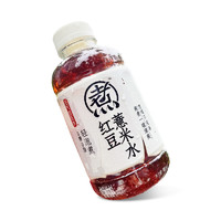 元气森林 自在水红豆薏米水 500ml*5