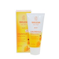 WELEDA 维蕾德 金盏花系列 婴儿护臀膏75ml