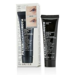 PETER THOMAS ROTH 彼得罗夫 即时紧致眼胶（抗皱紧肤、细致毛孔）30ml