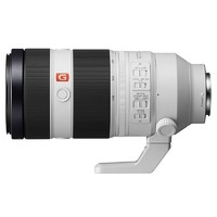 88VIP：SONY 索尼 FE 100-400mm F4.5–5.6 GM OSS 全画幅超远摄变焦镜头GM
