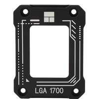 利民 LGA1700-BCF BLACK V2 13代CPU弯曲矫正型固定1700扣具
