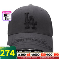 美职棒（MLB）男帽女帽 23冬季运动帽日常时尚休闲户外遮阳帽子潮流棒球帽 3ACPKP02N-07BKS F