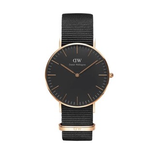 Daniel Wellington Classic系列 36毫米石英腕表 DW00100150